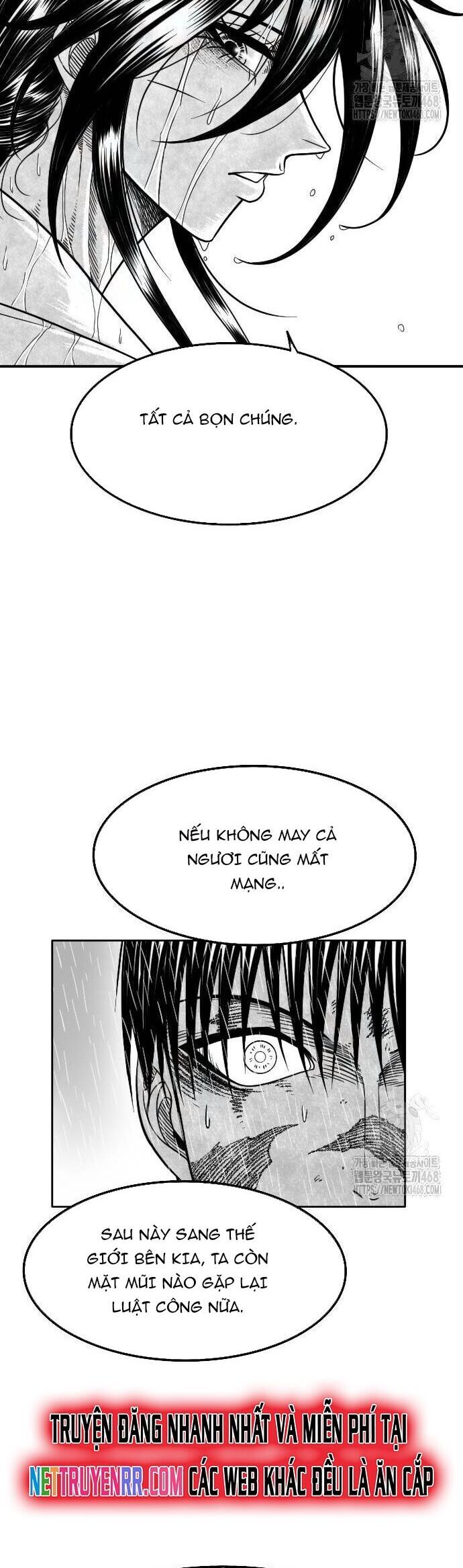 Hắc Sa - Chapter 35 - Page 31