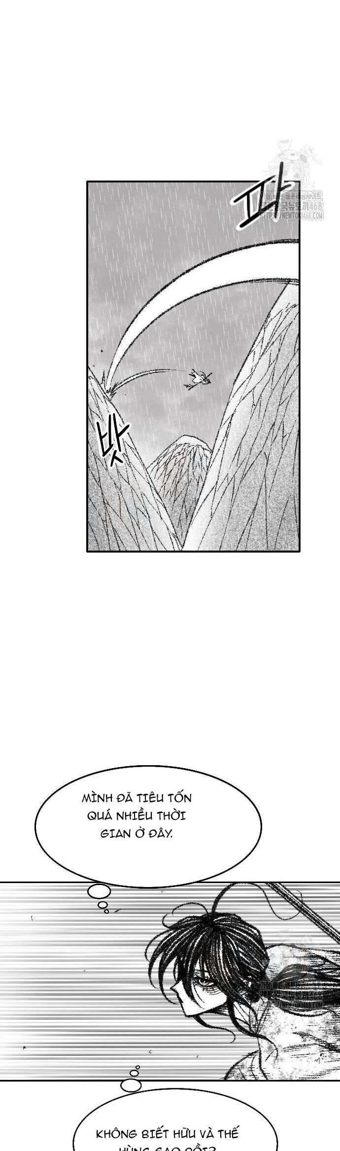 Hắc Sa - Chapter 35 - Page 35