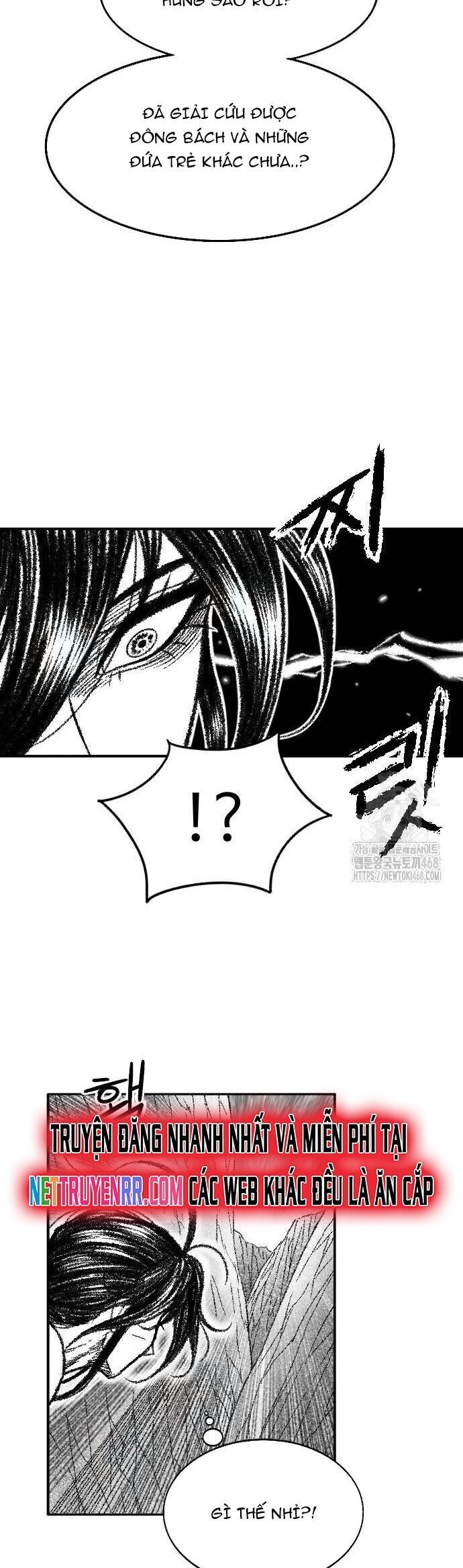 Hắc Sa - Chapter 35 - Page 36