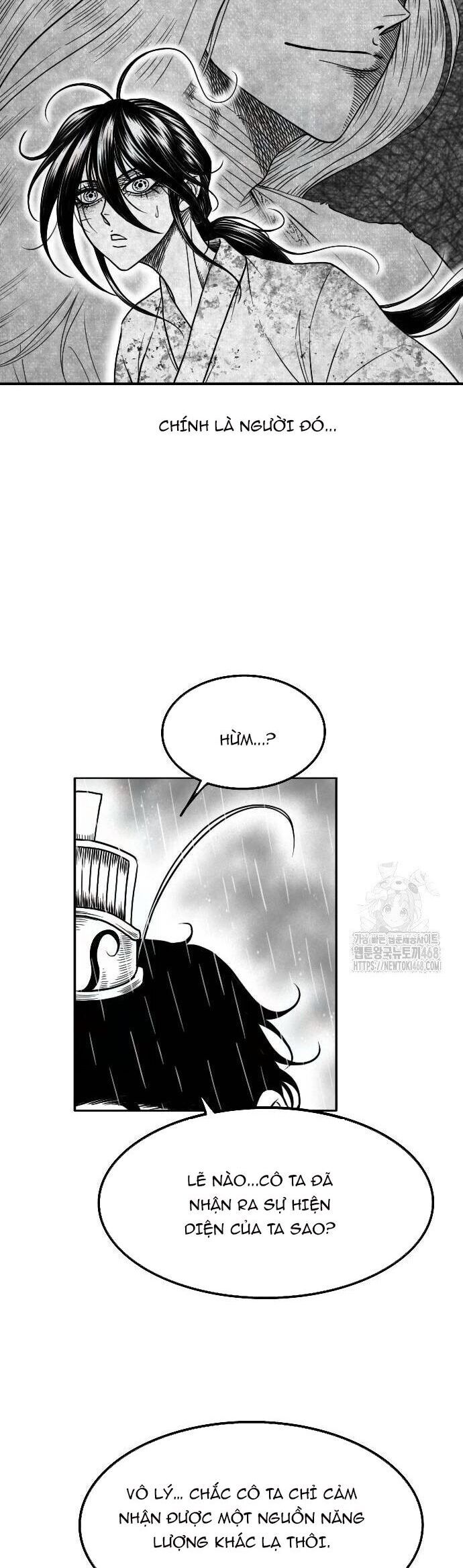 Hắc Sa - Chapter 35 - Page 38
