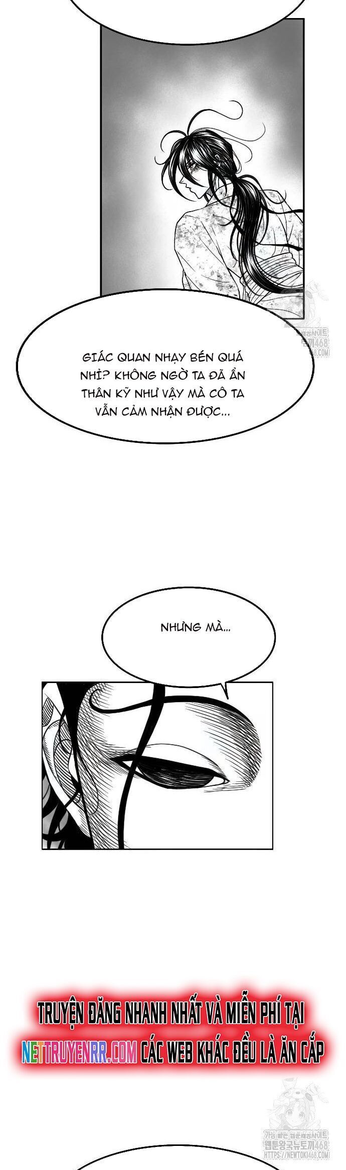 Hắc Sa - Chapter 35 - Page 39