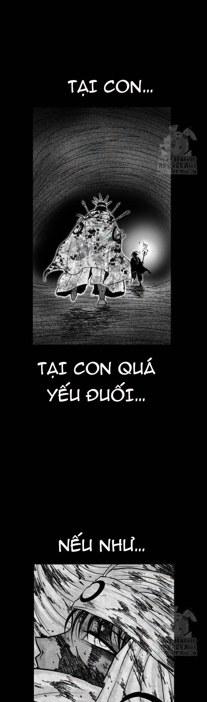 Hắc Sa - Chapter 35 - Page 4