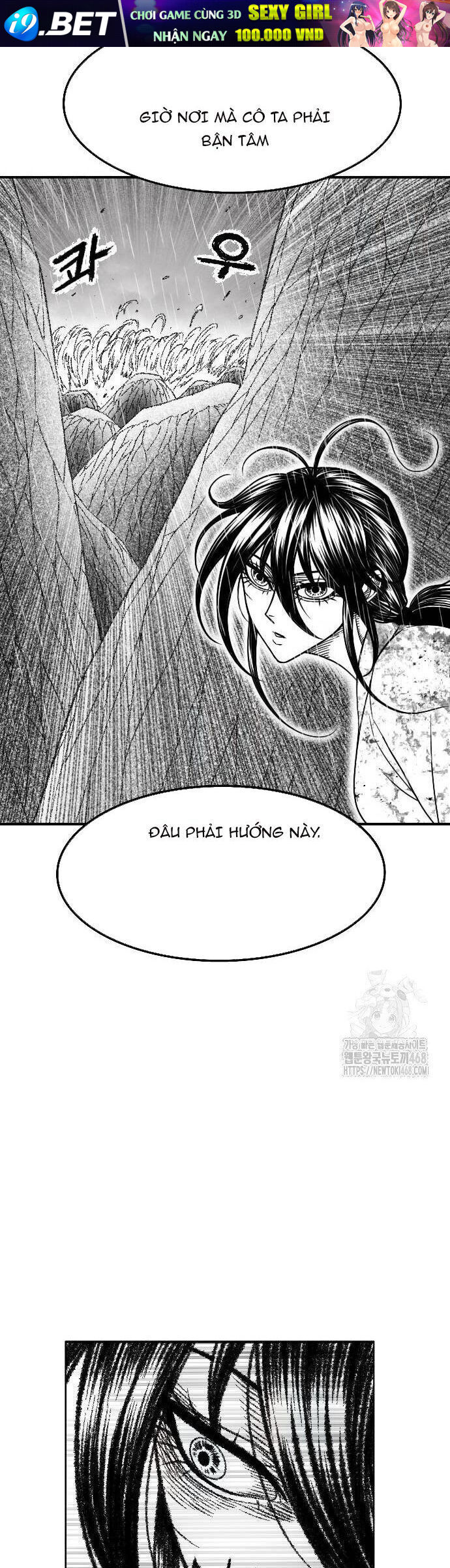Hắc Sa - Chapter 35 - Page 40