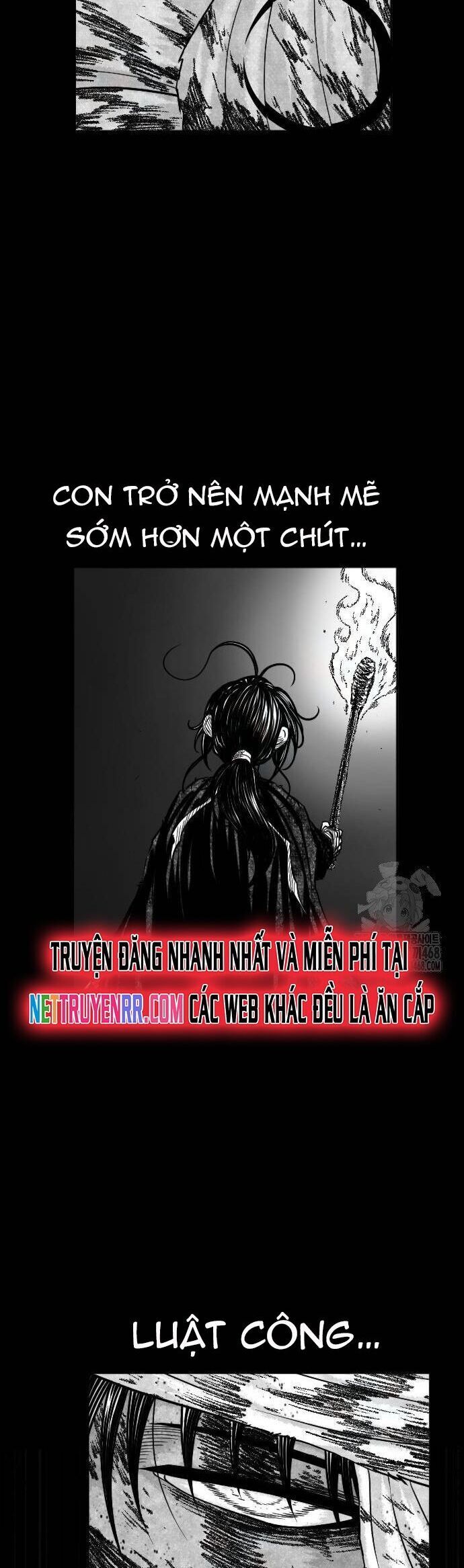 Hắc Sa - Chapter 35 - Page 5