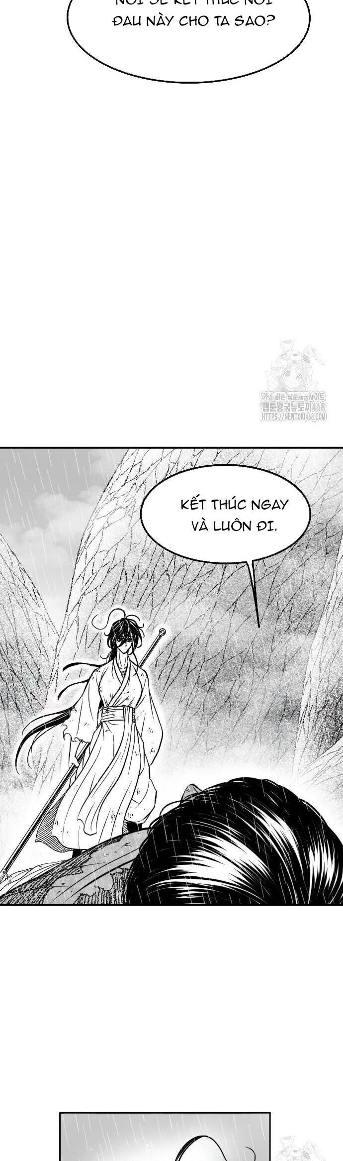 Hắc Sa - Chapter 35 - Page 8