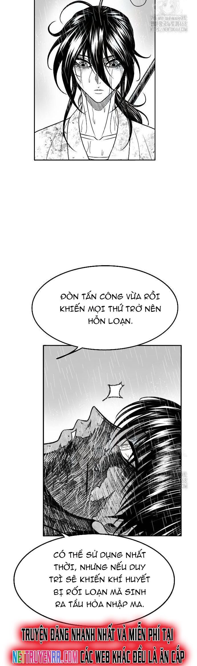 Hắc Sa - Chapter 35 - Page 9
