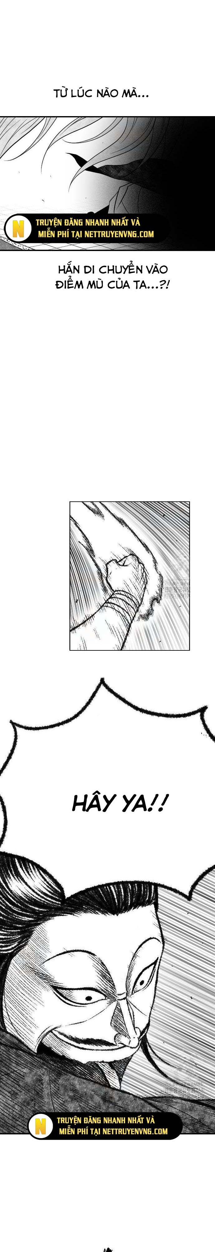Hắc Sa - Chapter 36 - Page 12
