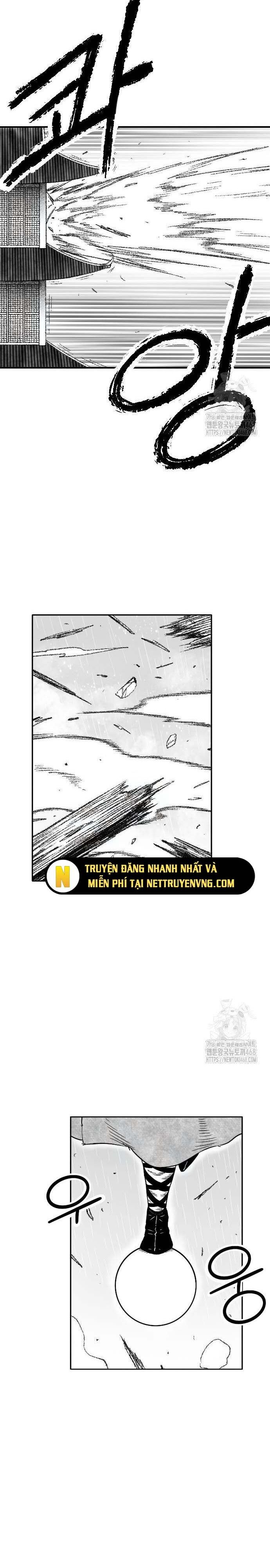 Hắc Sa - Chapter 36 - Page 13