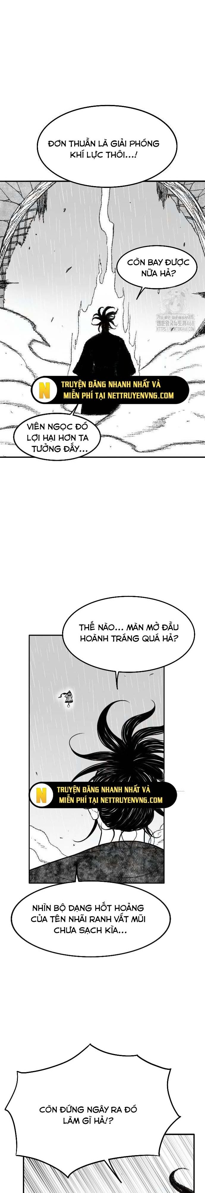 Hắc Sa - Chapter 36 - Page 15