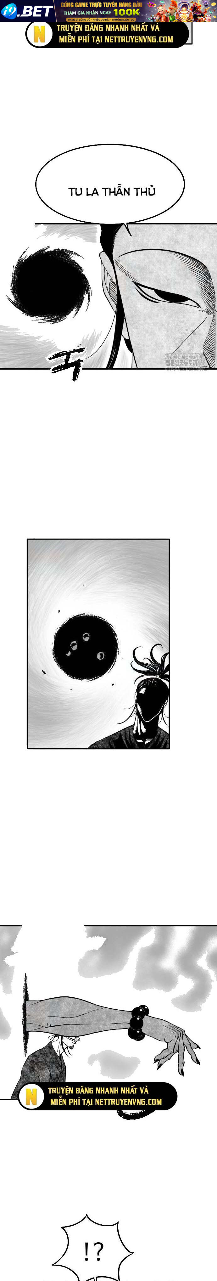 Hắc Sa - Chapter 36 - Page 17