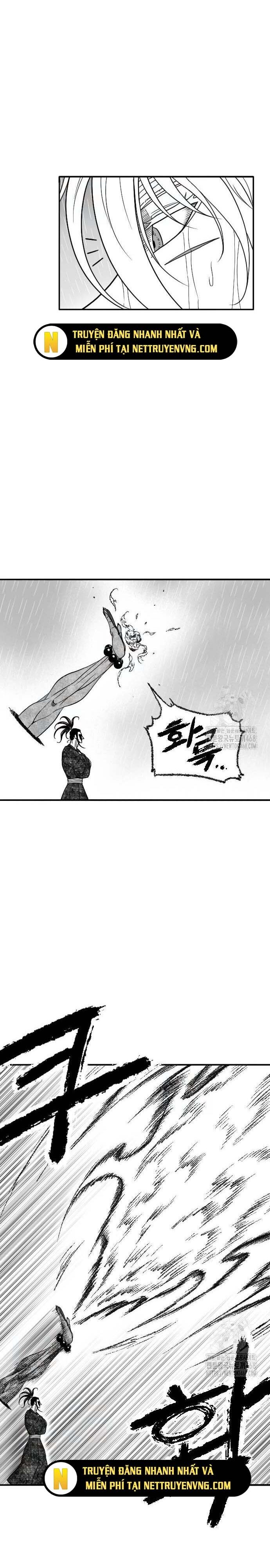 Hắc Sa - Chapter 36 - Page 20