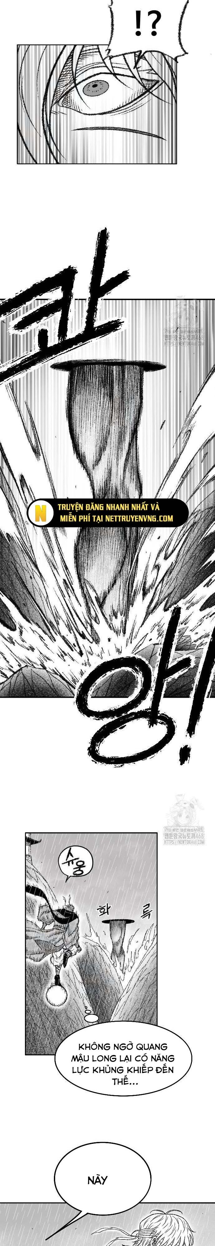 Hắc Sa - Chapter 36 - Page 23