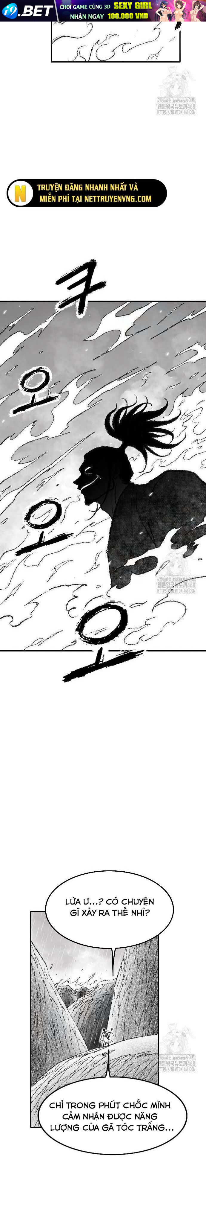 Hắc Sa - Chapter 36 - Page 26