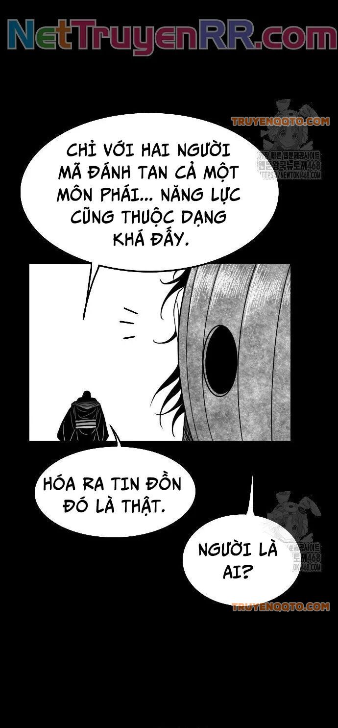 Hắc Sa - Chapter 37 - Page 10