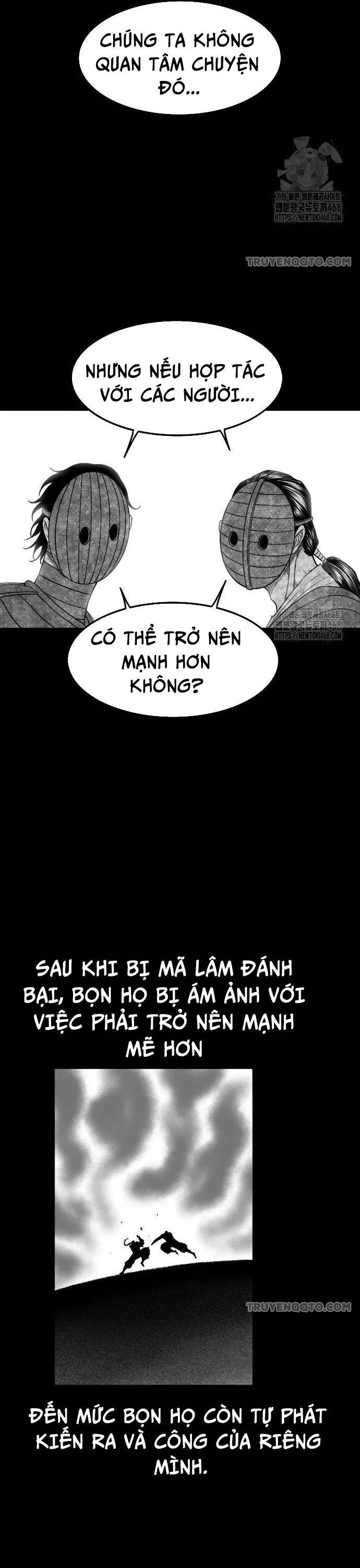 Hắc Sa - Chapter 37 - Page 12