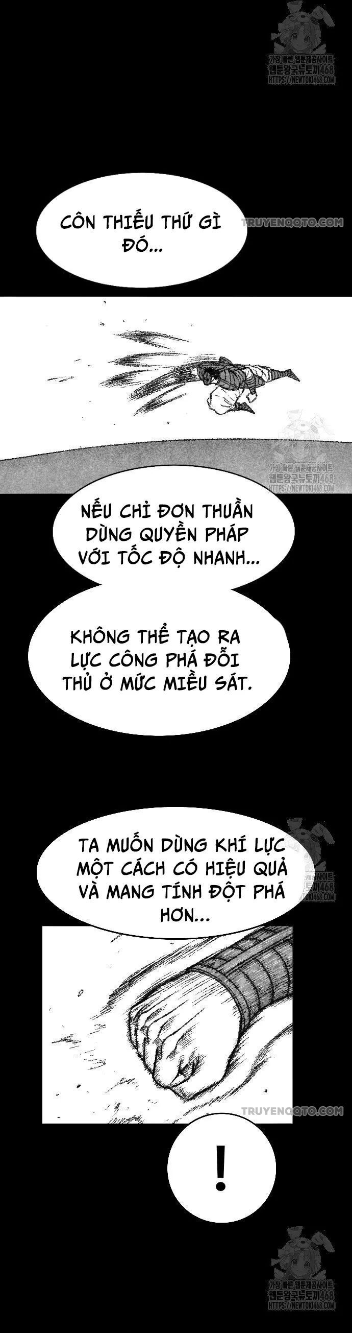 Hắc Sa - Chapter 37 - Page 14