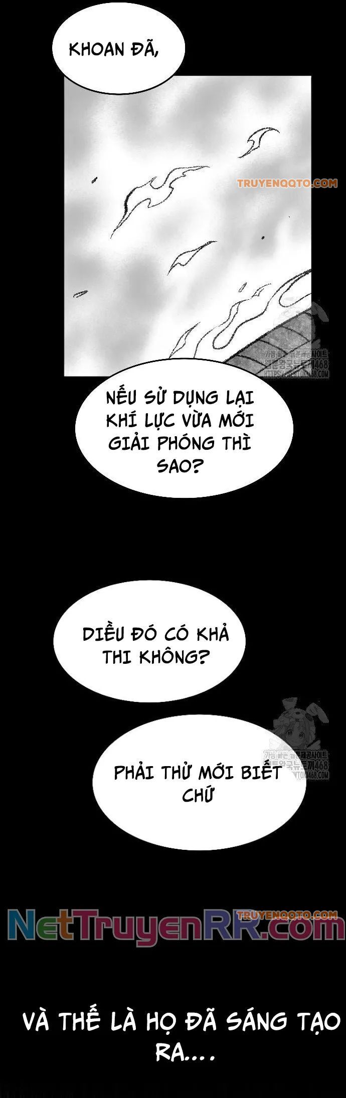 Hắc Sa - Chapter 37 - Page 15
