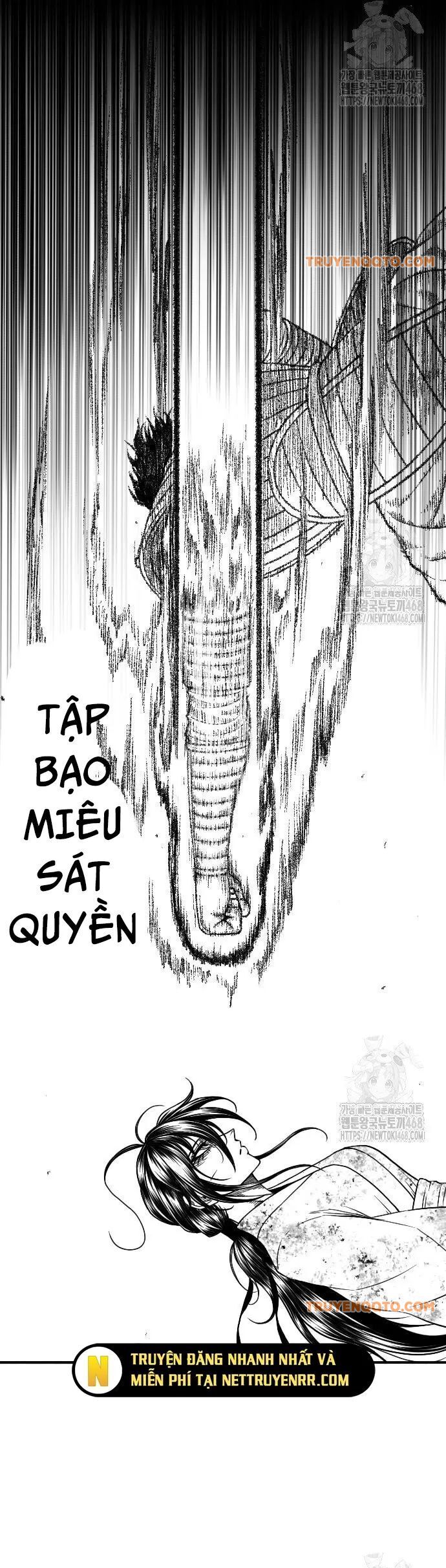 Hắc Sa - Chapter 37 - Page 16