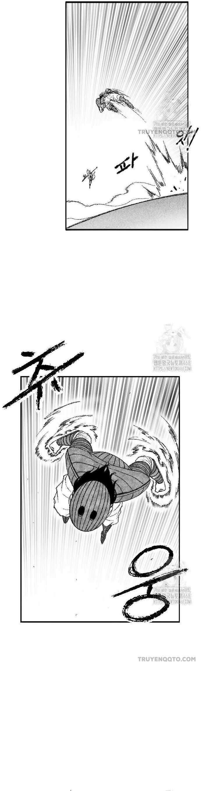 Hắc Sa - Chapter 37 - Page 20