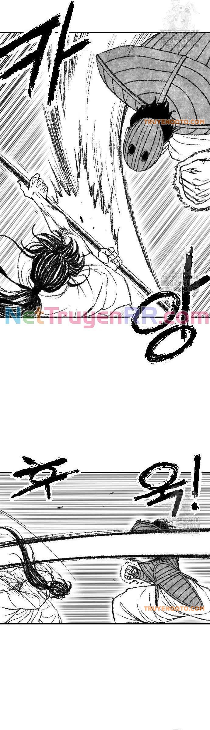 Hắc Sa - Chapter 37 - Page 21