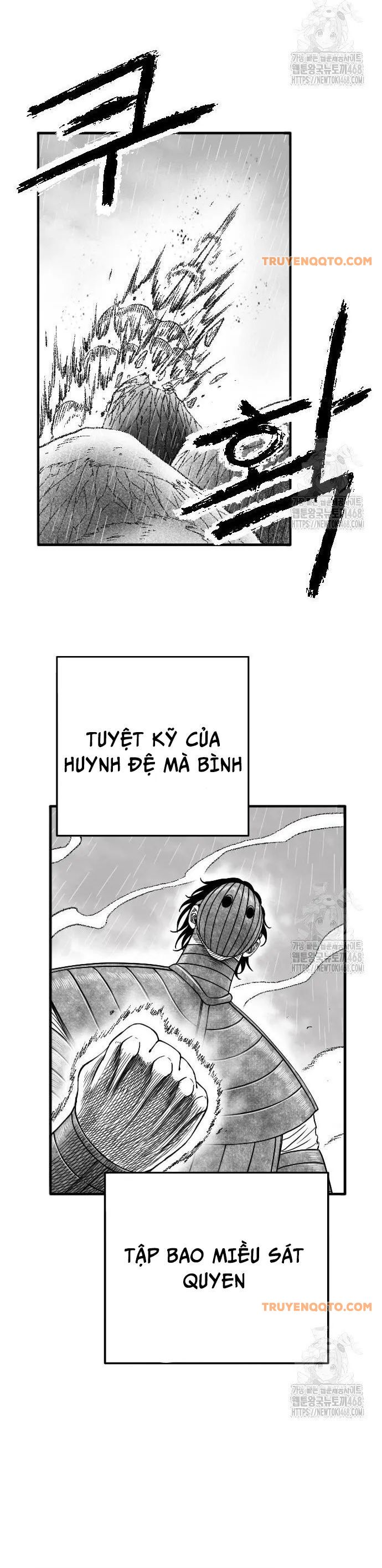 Hắc Sa - Chapter 37 - Page 26