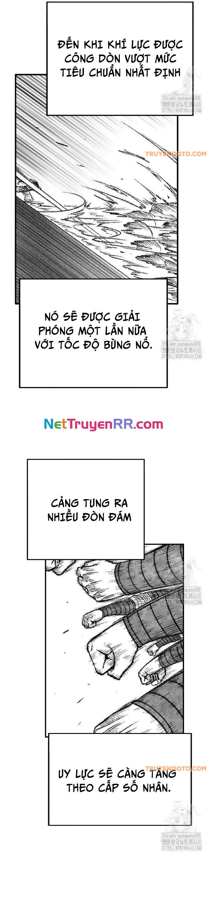 Hắc Sa - Chapter 37 - Page 28