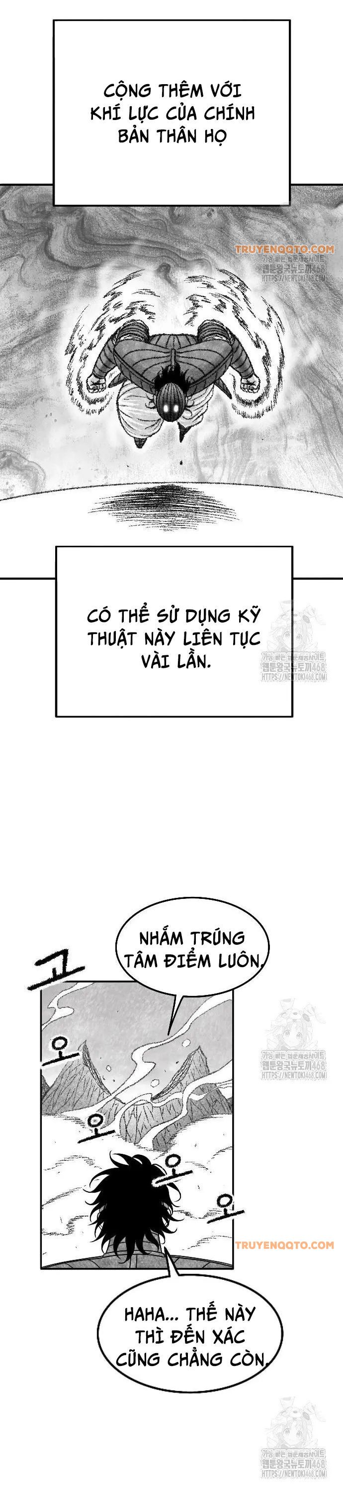 Hắc Sa - Chapter 37 - Page 29