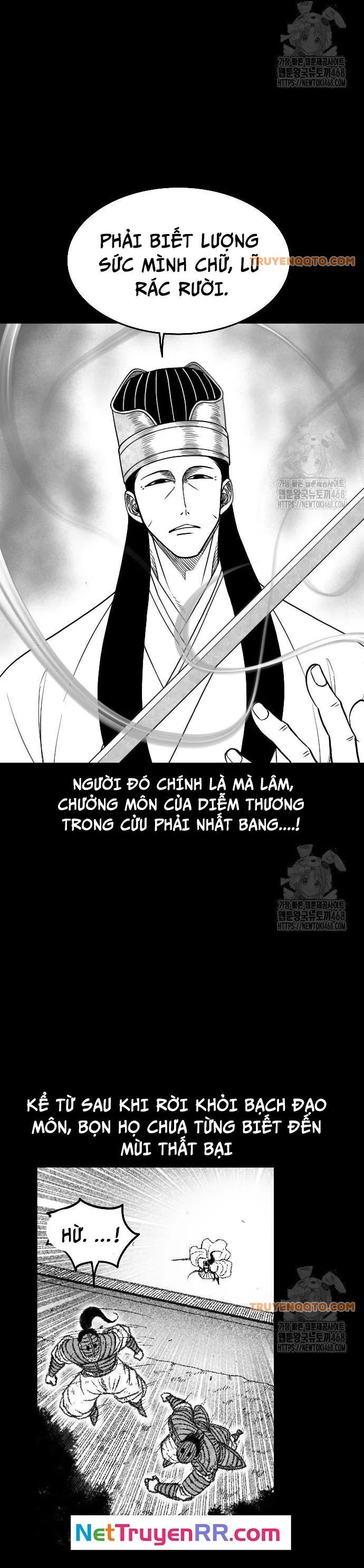 Hắc Sa - Chapter 37 - Page 7