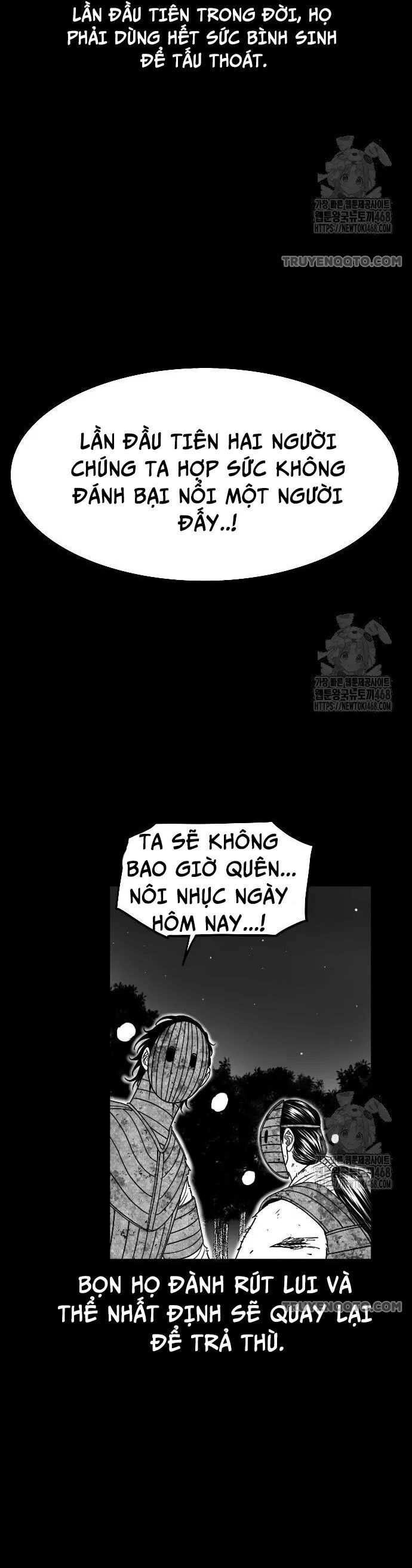 Hắc Sa - Chapter 37 - Page 8