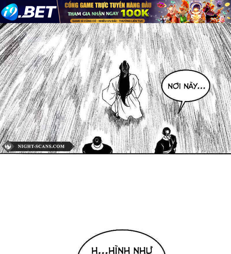 Hắc Sa - Chapter 4 - Page 110