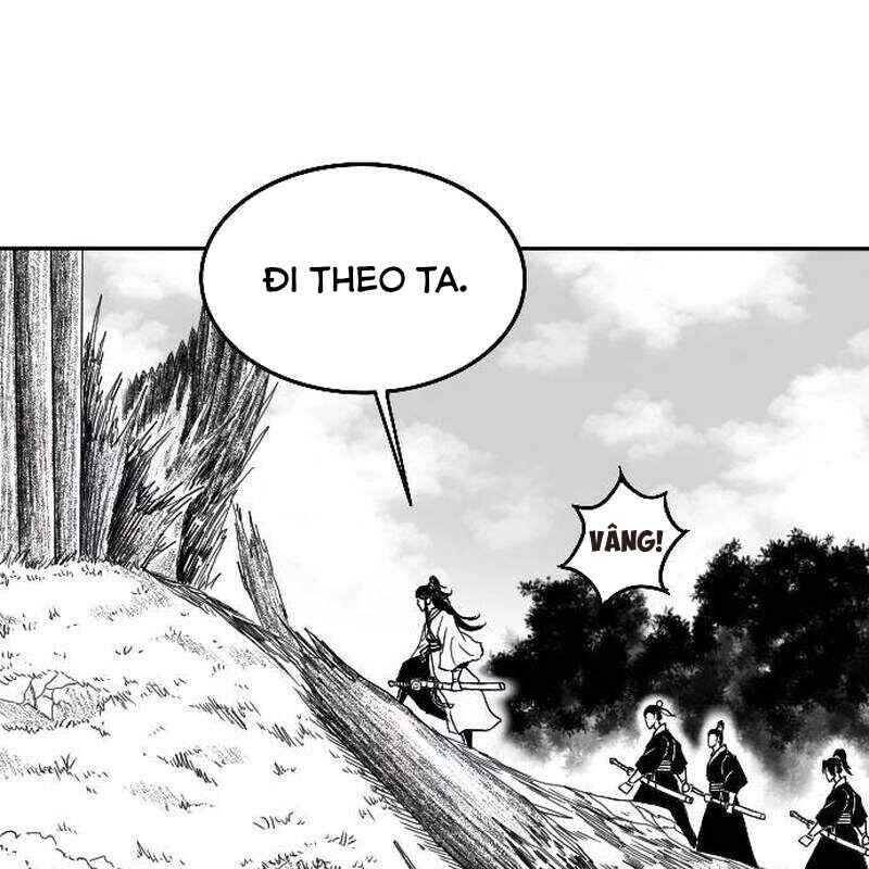 Hắc Sa - Chapter 4 - Page 117