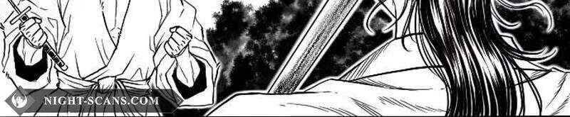 Hắc Sa - Chapter 4 - Page 12