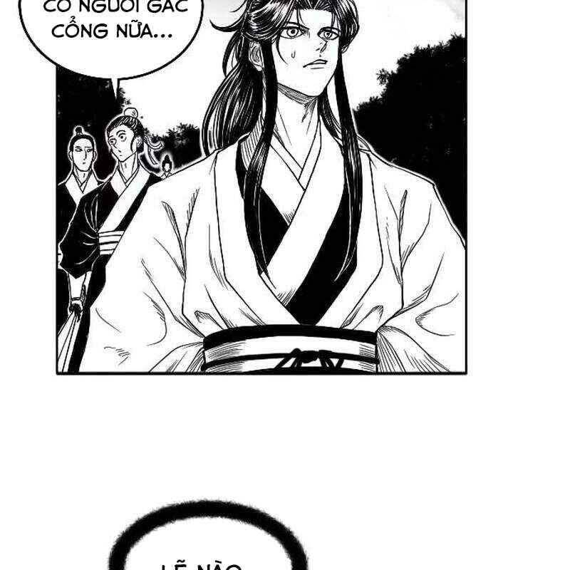 Hắc Sa - Chapter 4 - Page 122