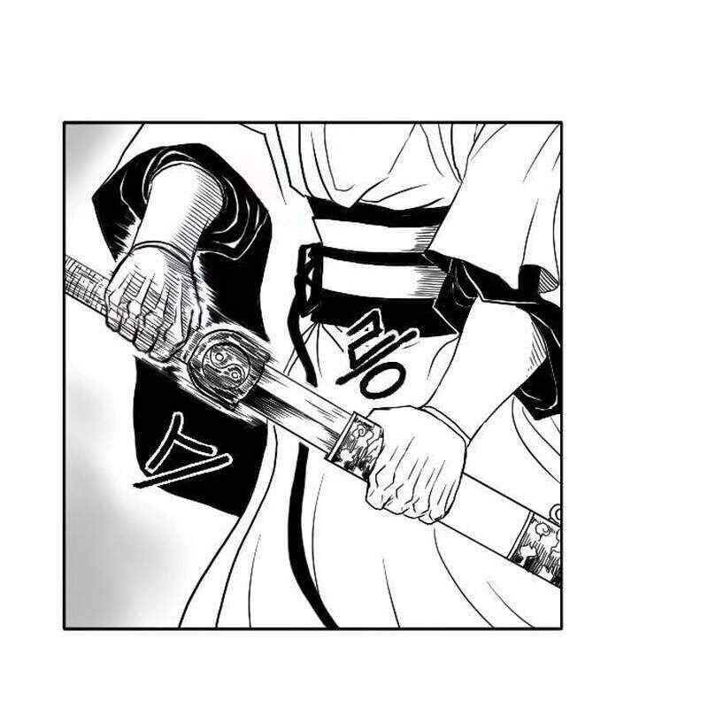 Hắc Sa - Chapter 4 - Page 124