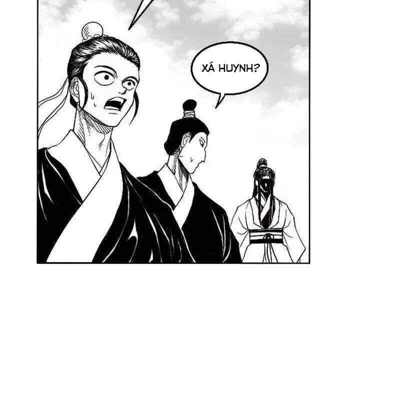 Hắc Sa - Chapter 4 - Page 146
