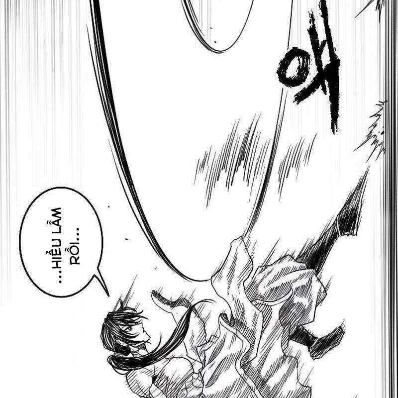 Hắc Sa - Chapter 4 - Page 161