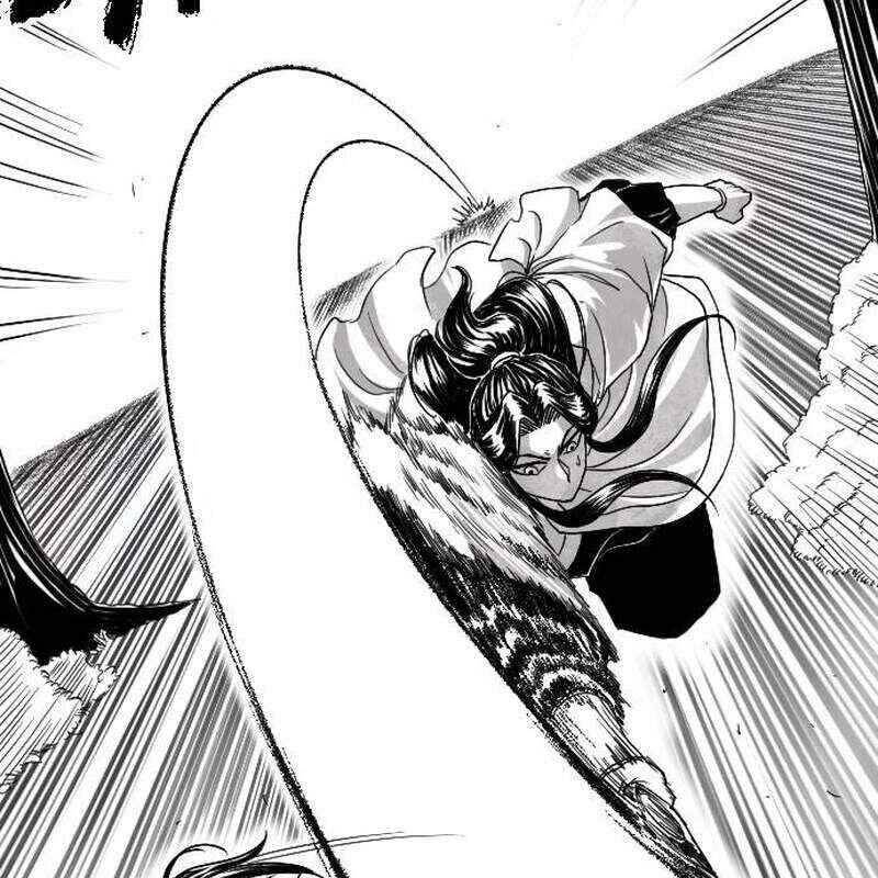 Hắc Sa - Chapter 4 - Page 168