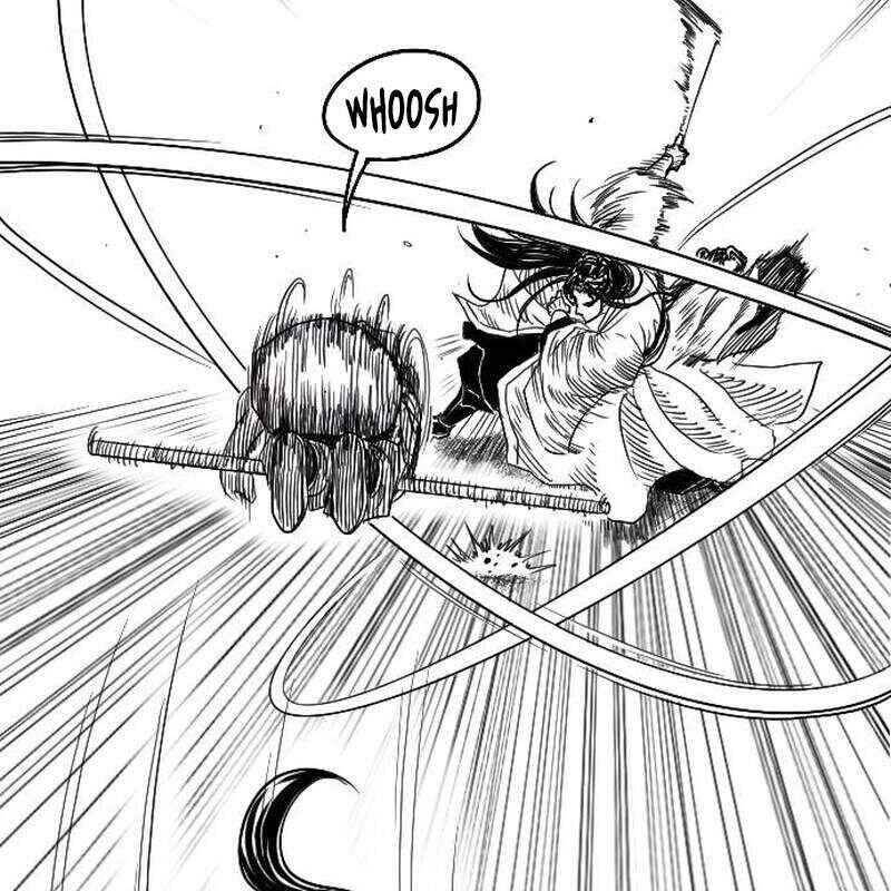 Hắc Sa - Chapter 4 - Page 173