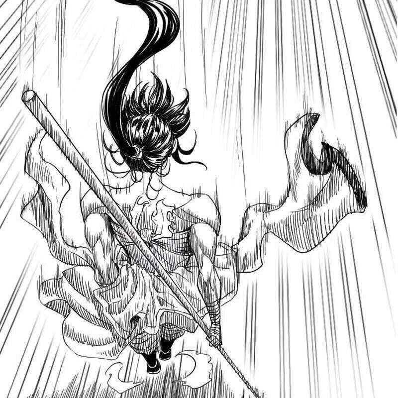 Hắc Sa - Chapter 4 - Page 174