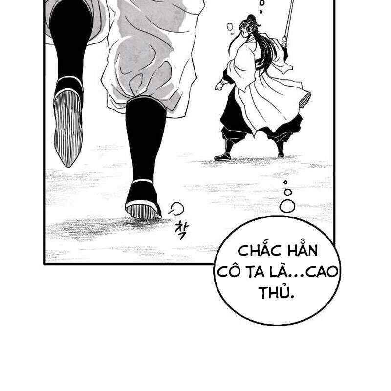 Hắc Sa - Chapter 4 - Page 177