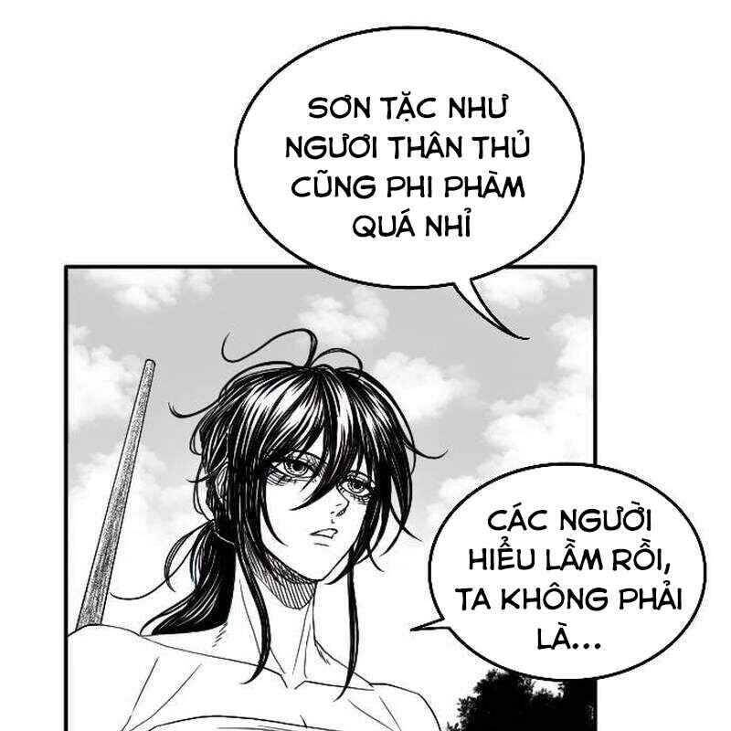 Hắc Sa - Chapter 4 - Page 180