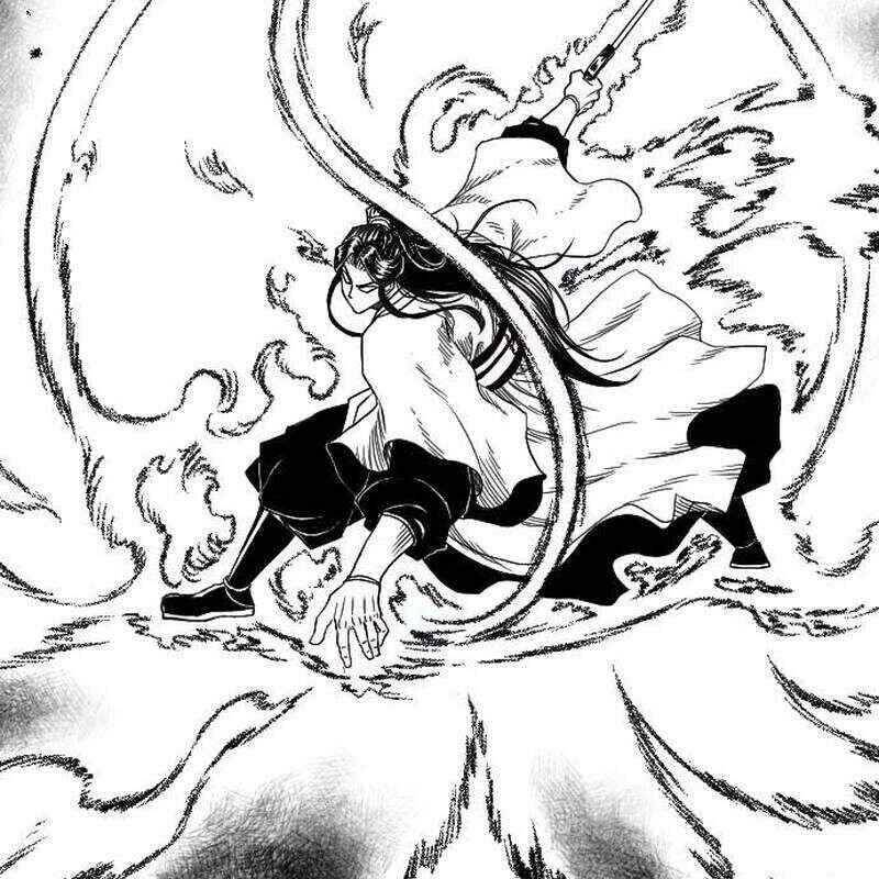 Hắc Sa - Chapter 4 - Page 183