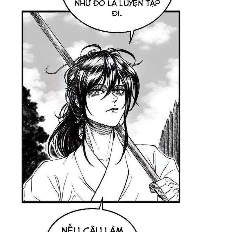 Hắc Sa - Chapter 4 - Page 19