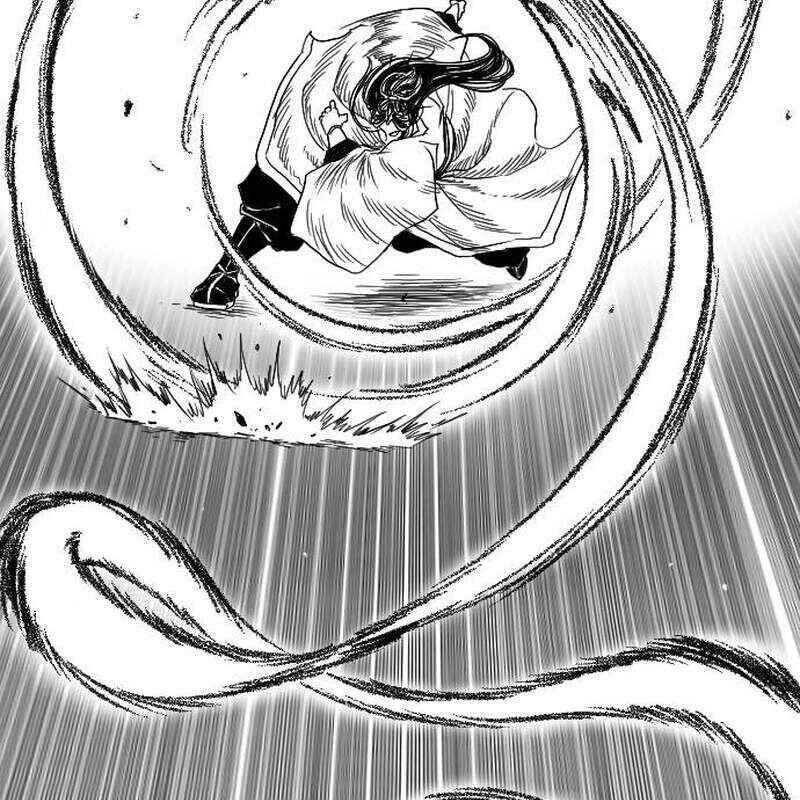 Hắc Sa - Chapter 4 - Page 193