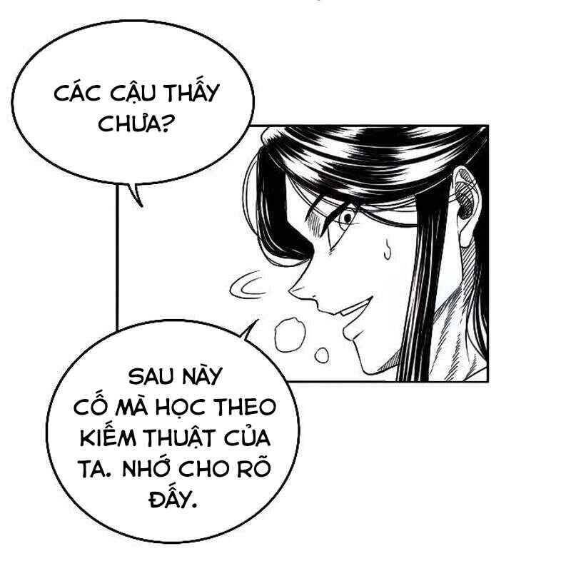 Hắc Sa - Chapter 4 - Page 202