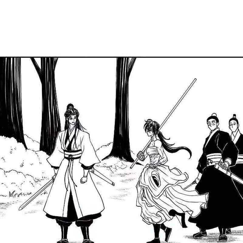 Hắc Sa - Chapter 4 - Page 204