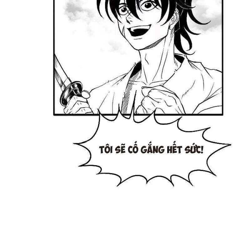 Hắc Sa - Chapter 4 - Page 21