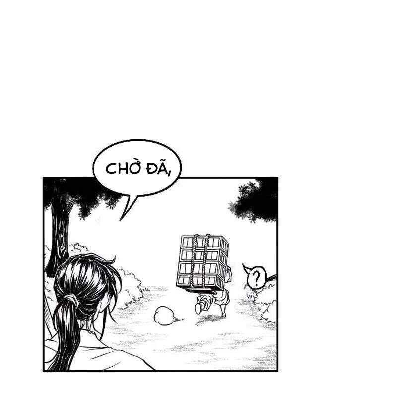 Hắc Sa - Chapter 4 - Page 26