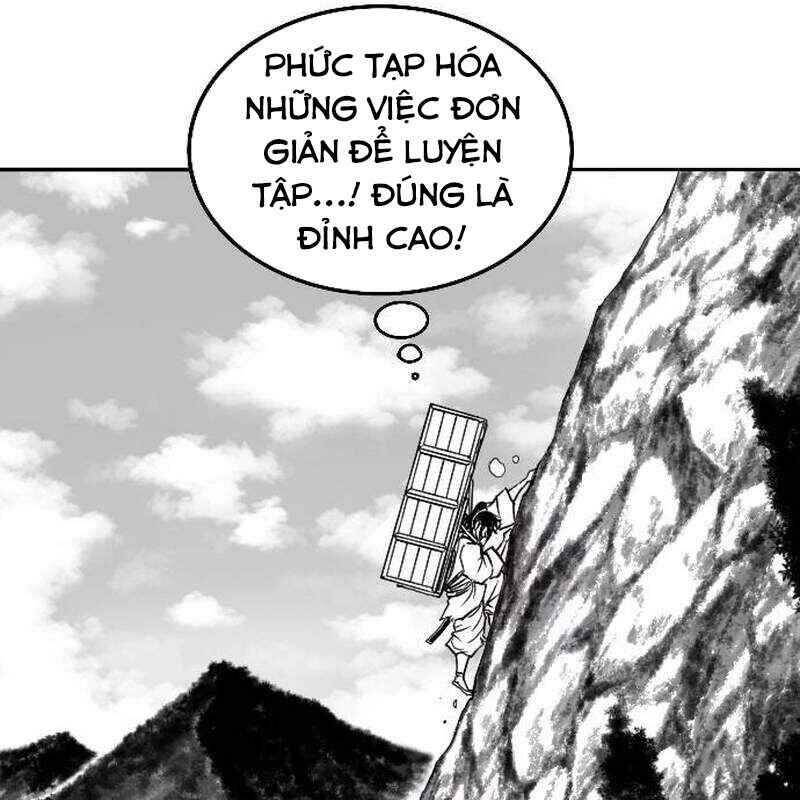 Hắc Sa - Chapter 4 - Page 35