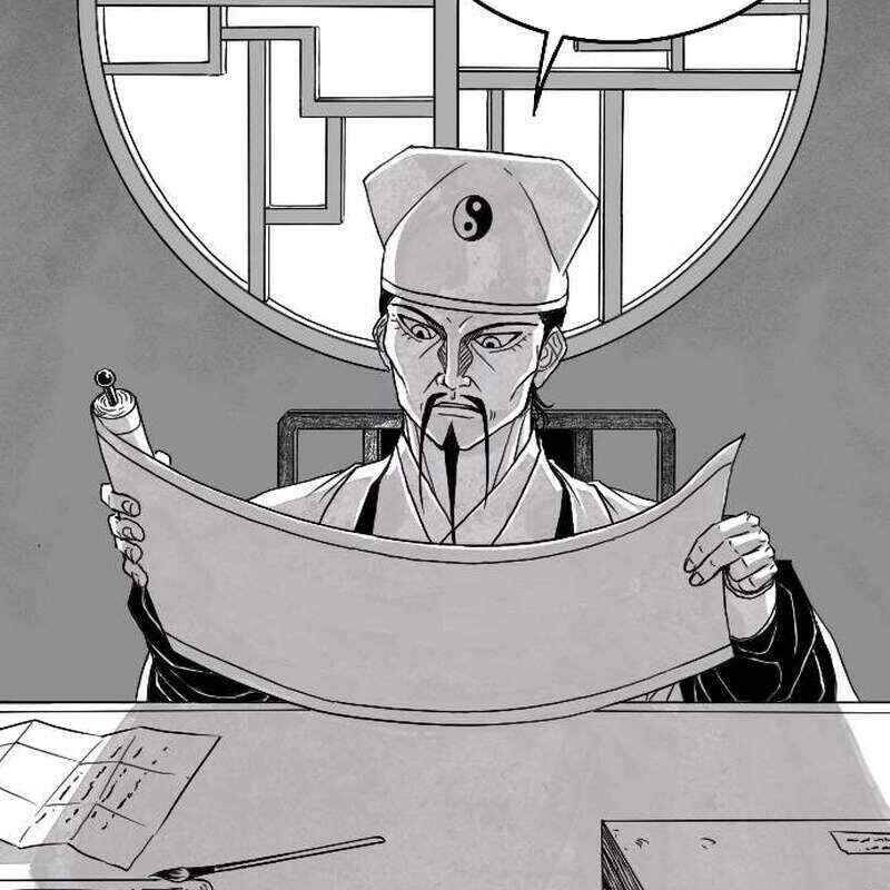 Hắc Sa - Chapter 4 - Page 77